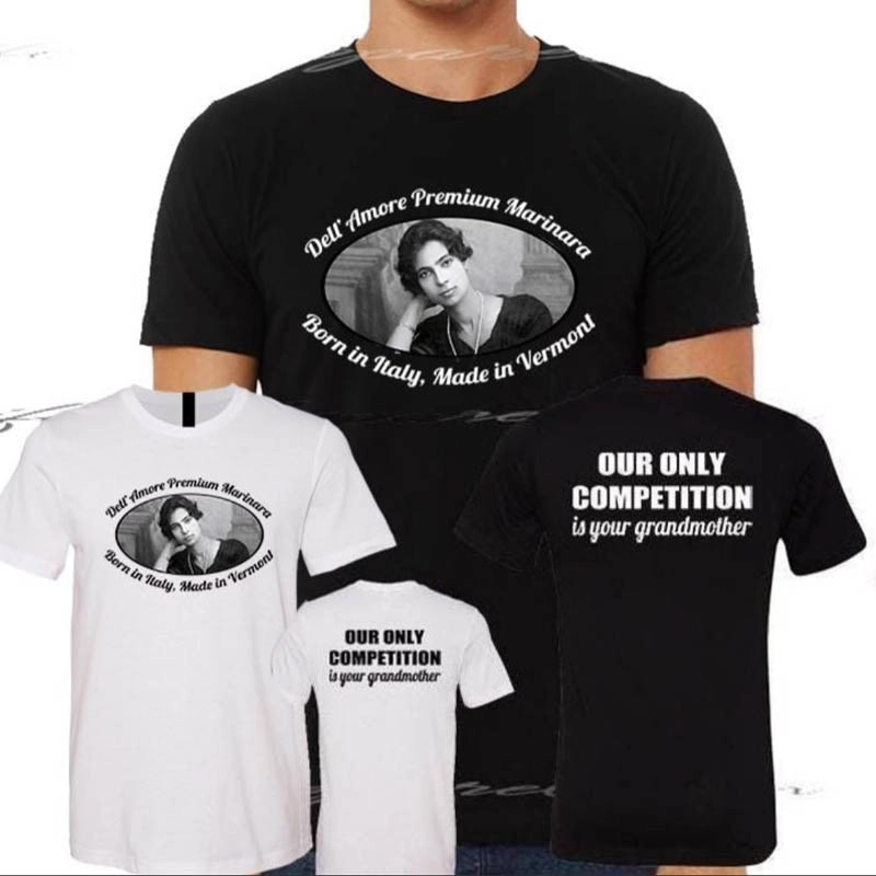 Picture of Dellamore shirts